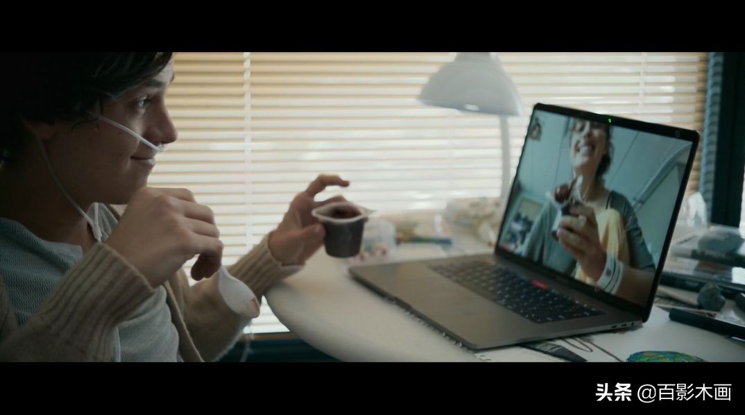 甜甜又虐心的恋爱,原来真正的恋爱能这么甜