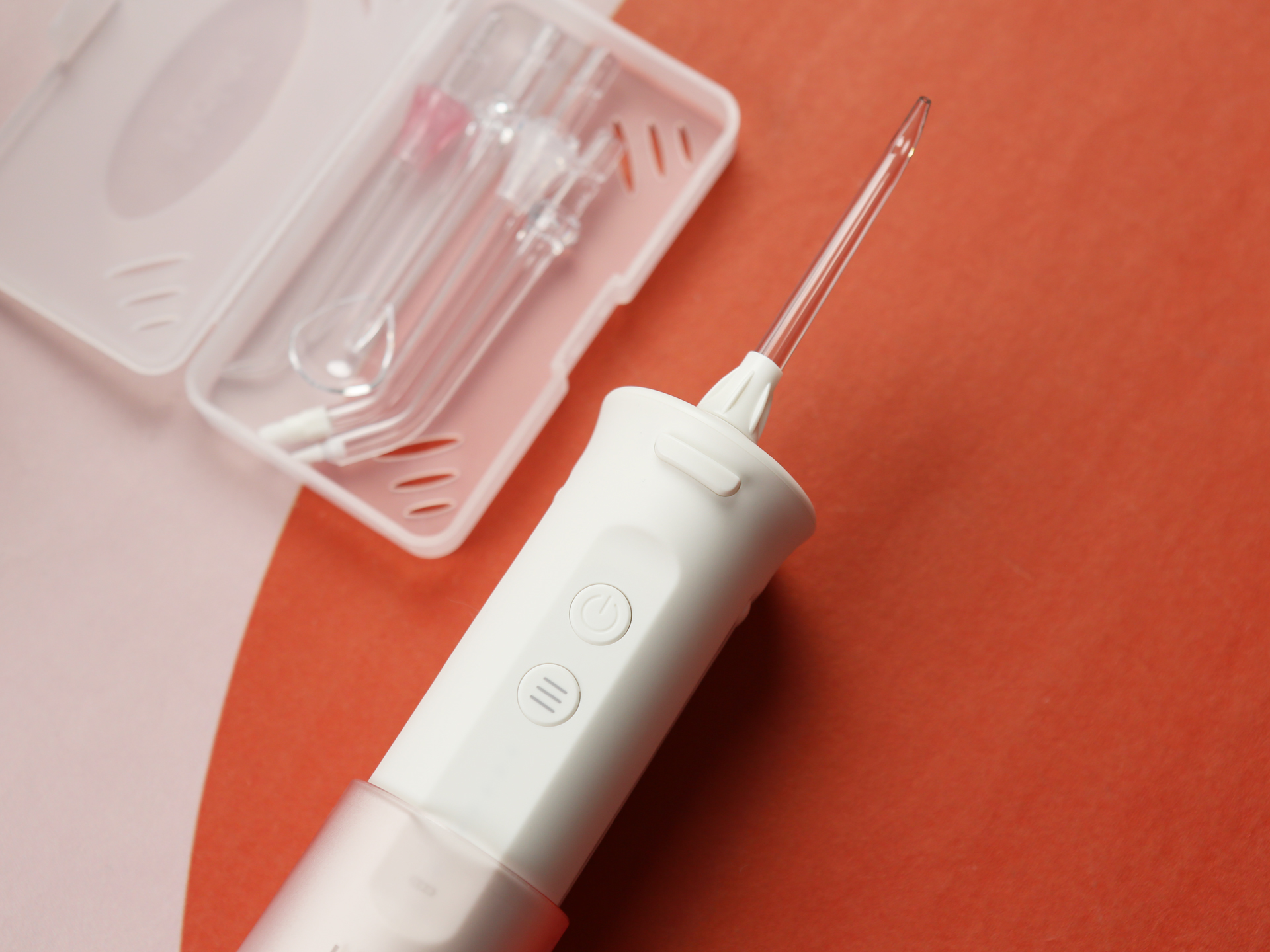 海尔冲牙器评测视频,海尔冲牙器效果怎么样