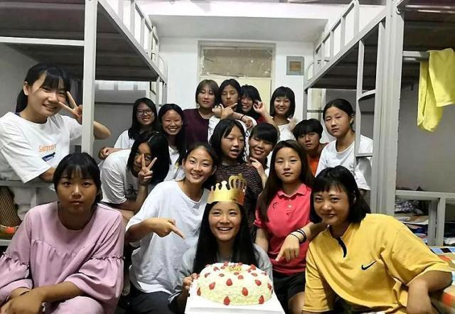 临颍三高喜报,2019临颍三高喜报