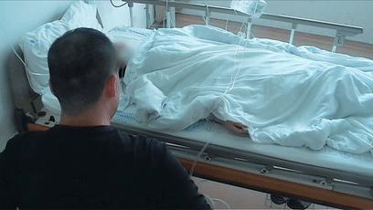 林黛玉重病咳血,林黛玉肺癌