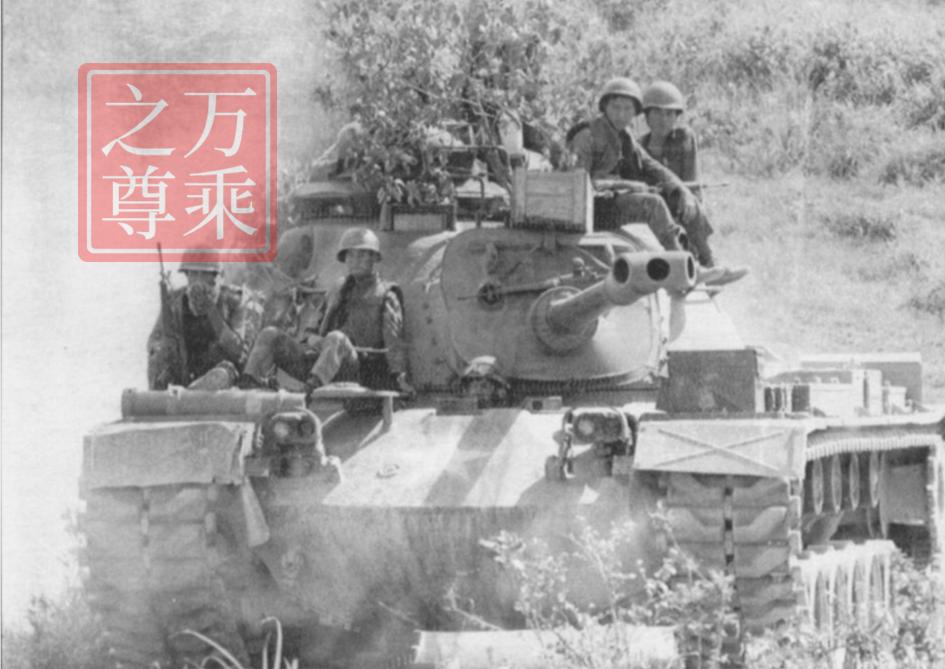 美军不怕你*器武**好，就怕你不要命，伊拉克人应学习的春节攻势之战