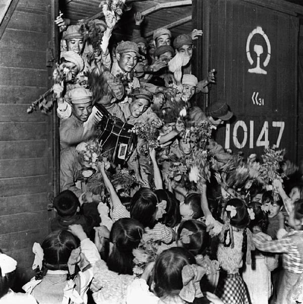 杨勇：他是战场上的开路先锋，勇冠三军，毛主席说他“文武双全”