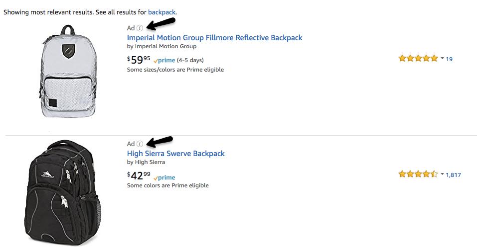 亚马逊广告手把手教程,亚马逊广告入门零基础