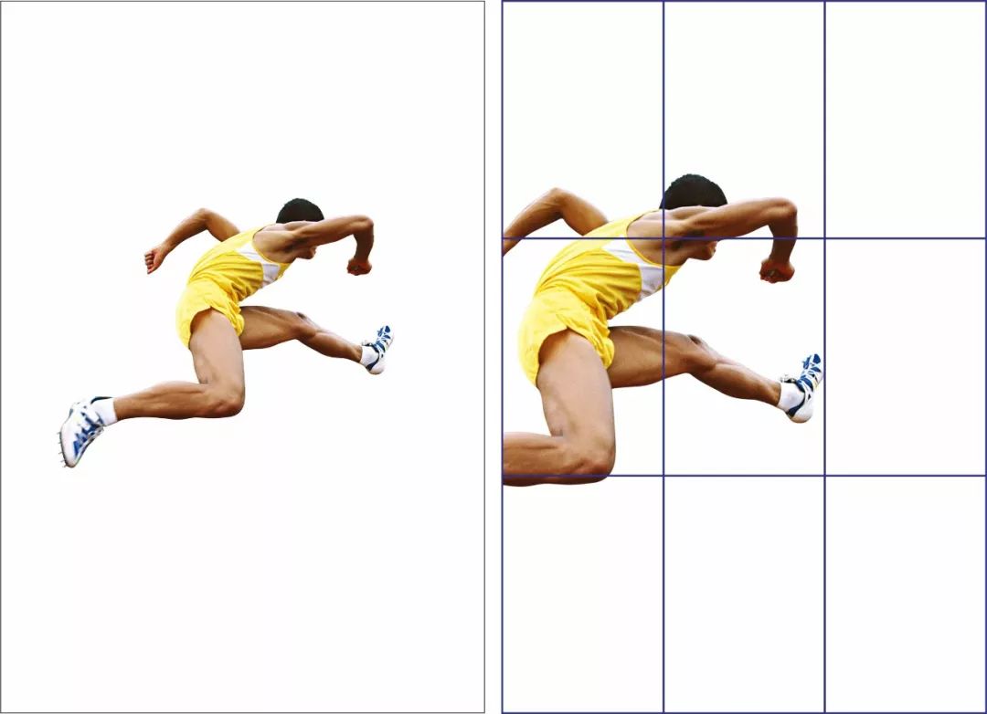 设计基础临摹,设计图临摹步骤