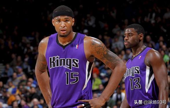 连续18个赛季只进一次季后赛,连续不进季后赛