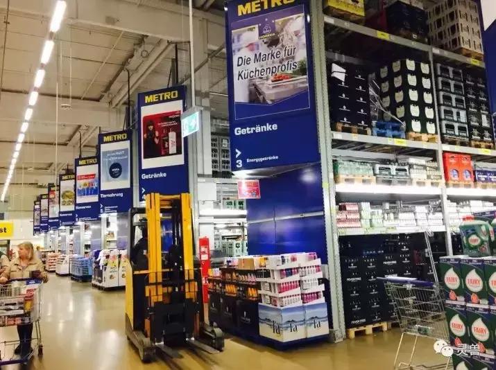 麦德龙经营过程中的独特之处,麦德龙在中国的困境