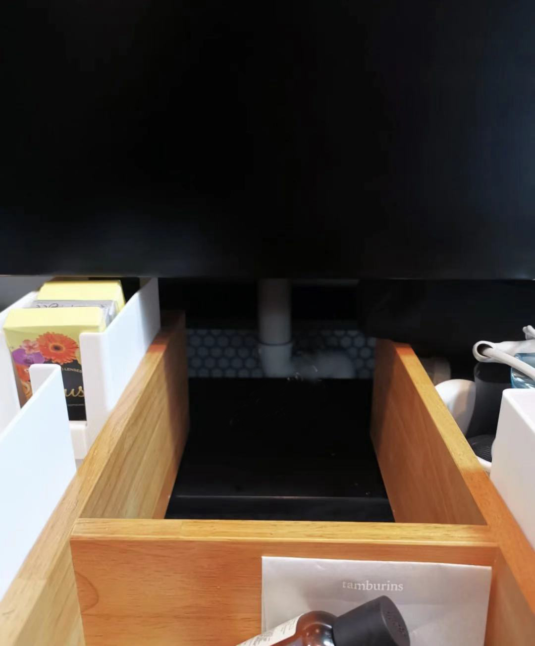 80后女大学生装修设计,女士创意卫生间