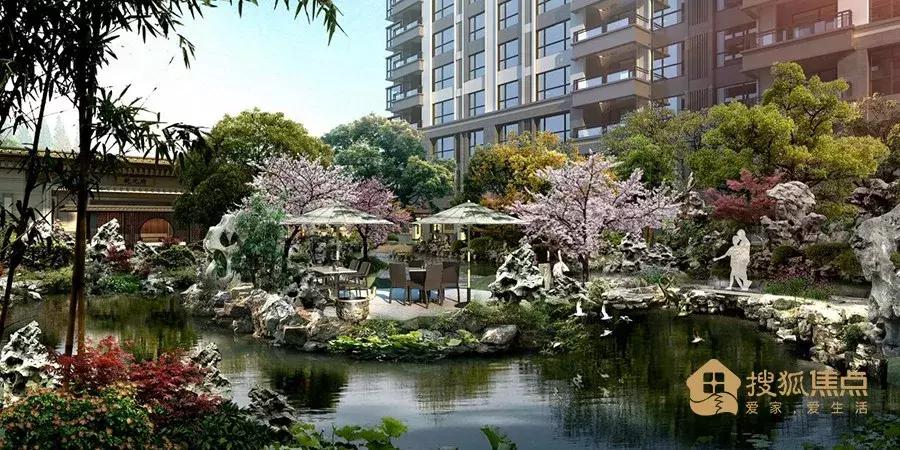 2019新年“头彩”，又一国企抢占新区市场！西地置业再创一城