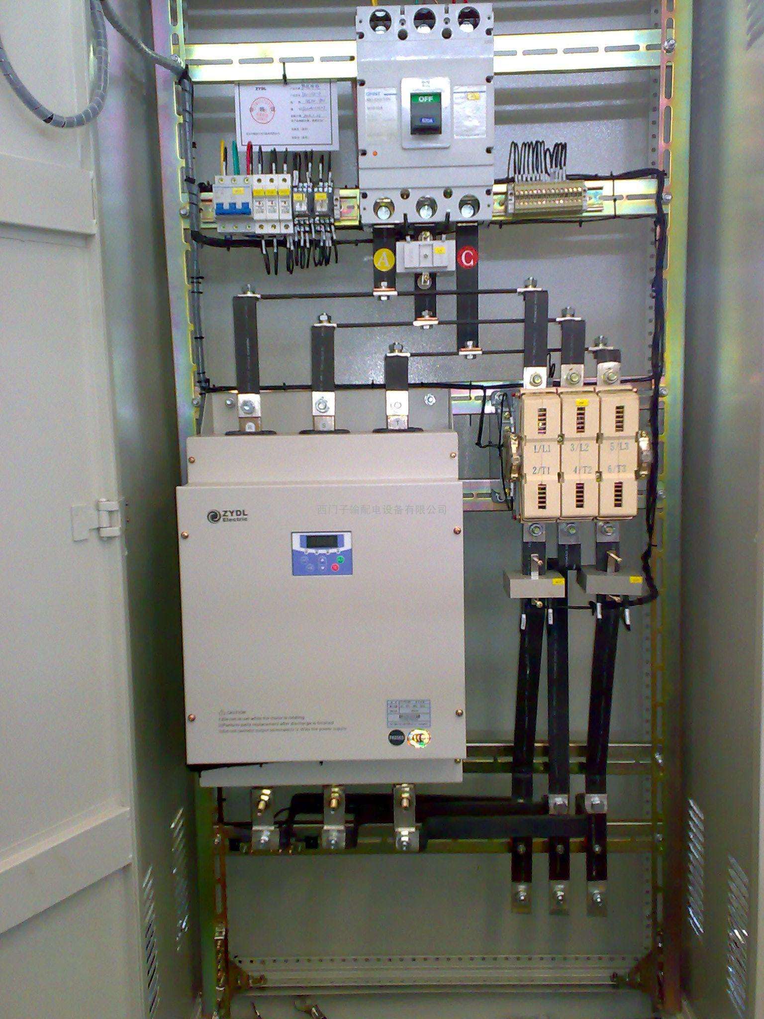 电工零基础学习电机控制,电工电机控制线路接线大全