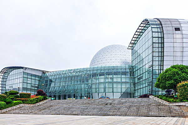 长沙天心区旅游景点排名,长沙天心周边景点推荐