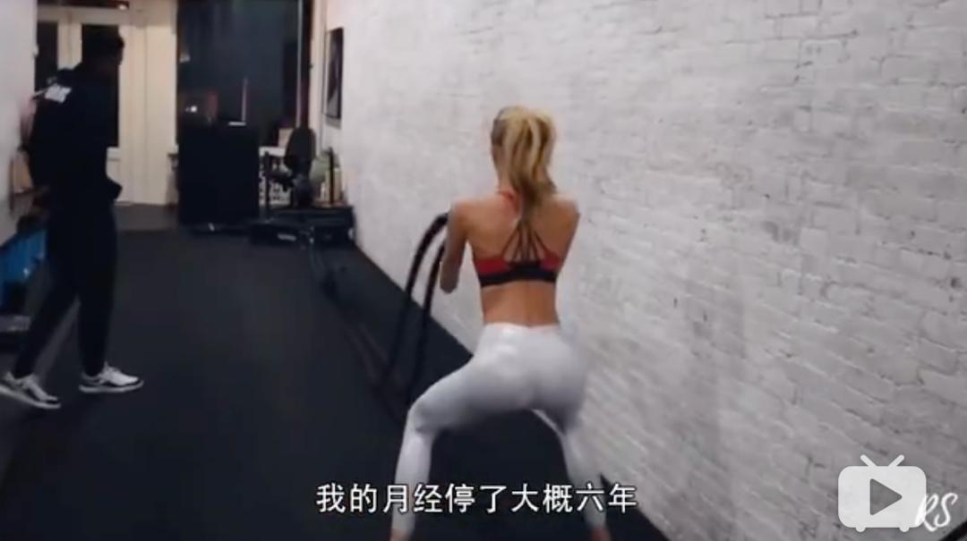 维密1995年超模,维密超模奋斗历程