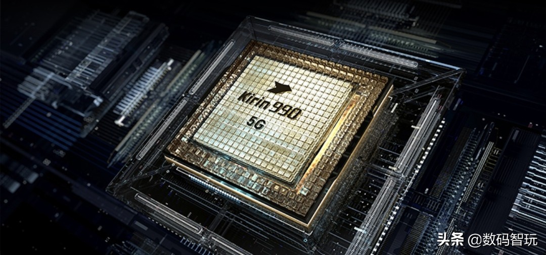 华为手机为什么要自己研究处理器,为什么华为手机要自己做处理器