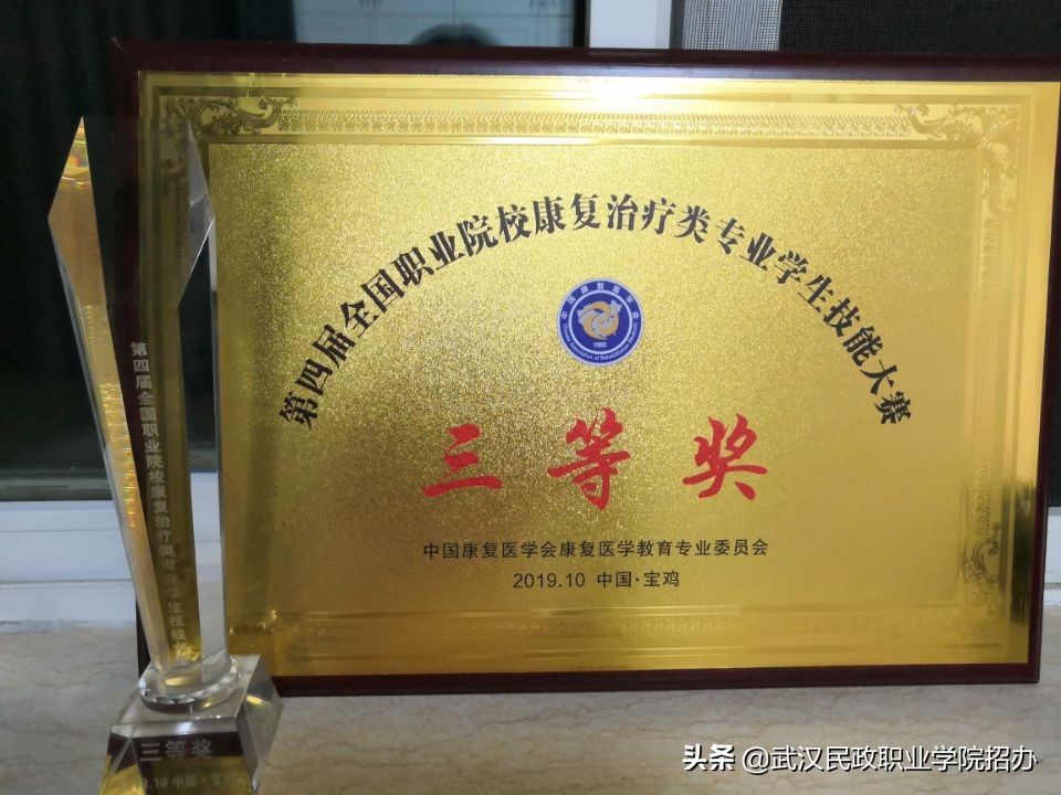 填志愿挑个好专业？需求大、就业好的康复治疗技术了解一下呗