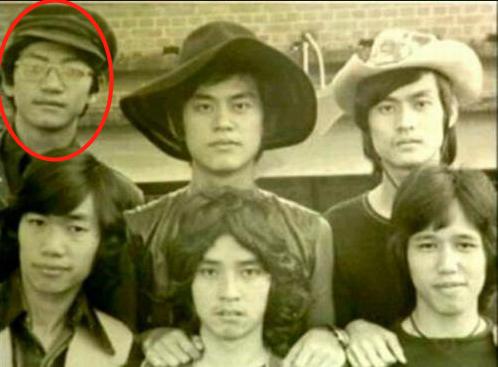 藏在电影中的4位音乐大师，你以为的青铜，其实个个是王者