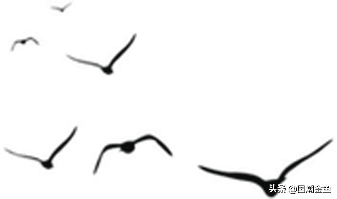 福州传统金鱼,福州国潮金鱼