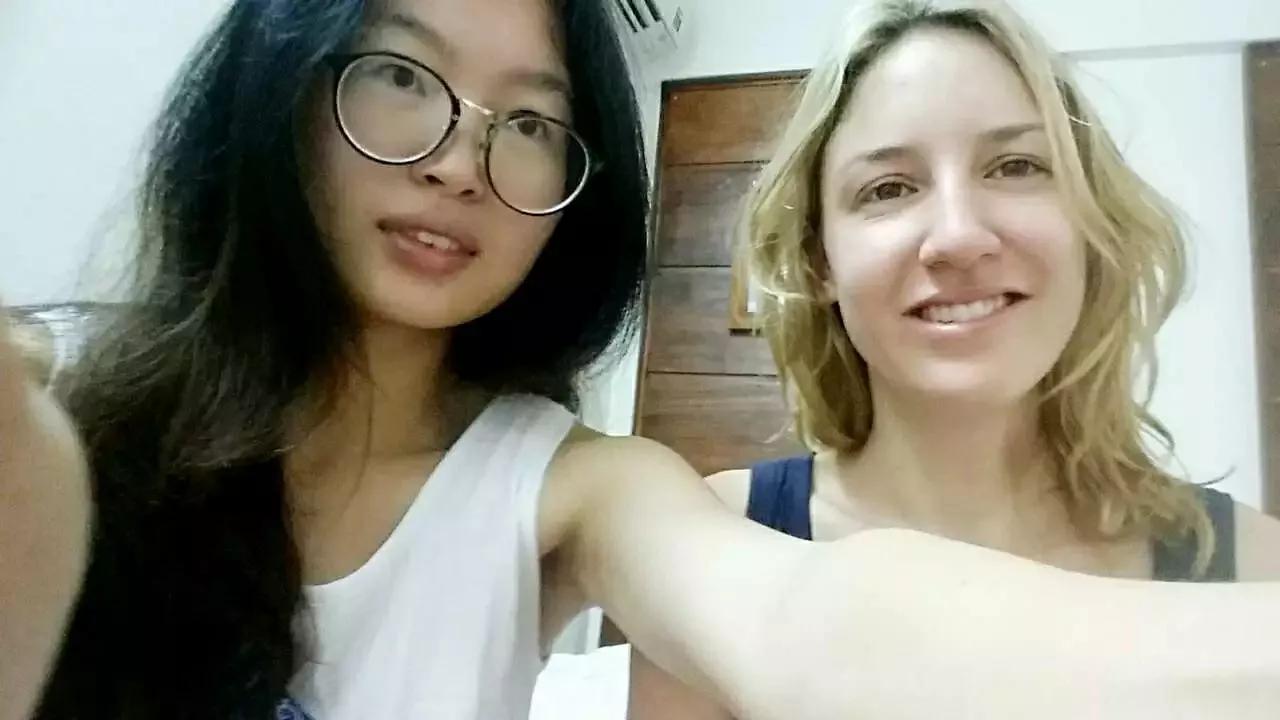 旅行带给人无限的乐趣和吸引,旅行吸引人