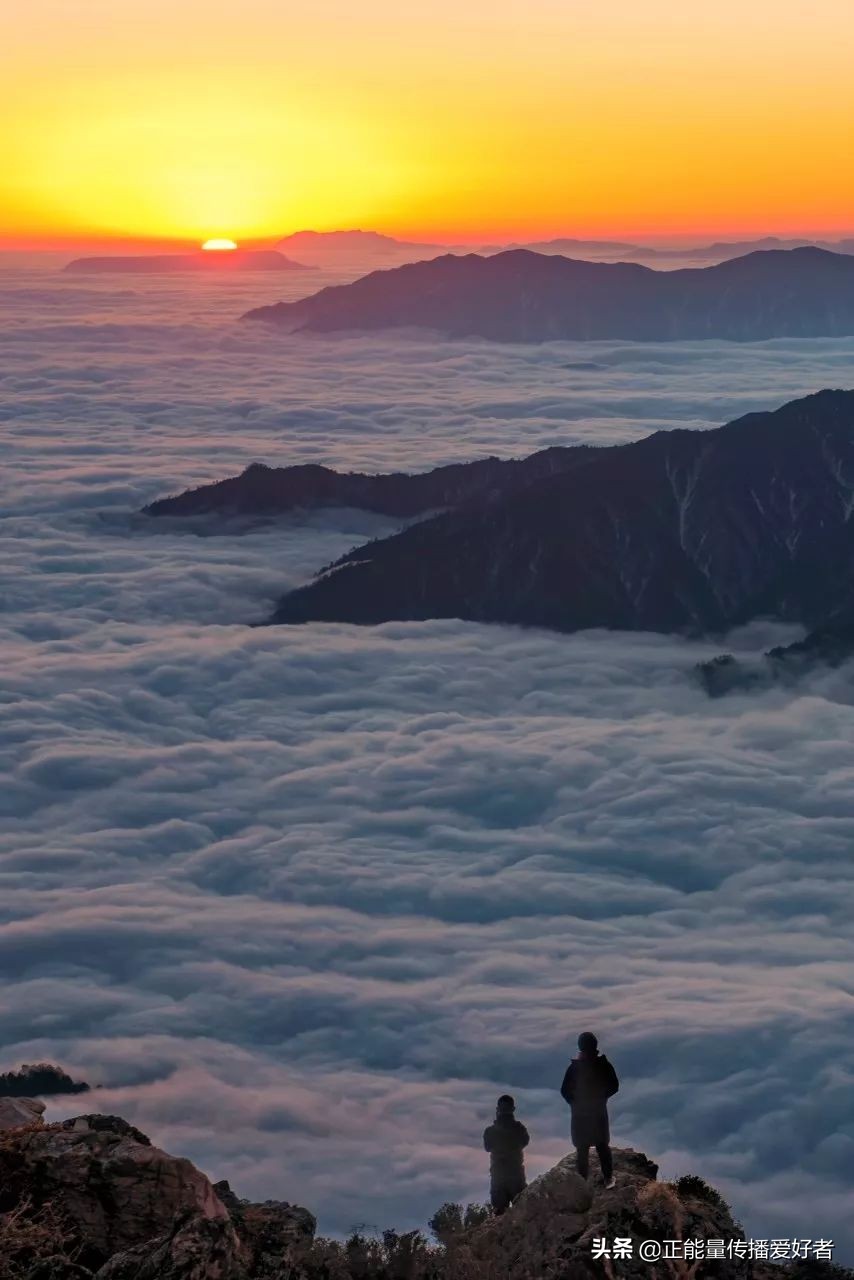 全世界50个最美景点,全球公认的最美的二十个地方