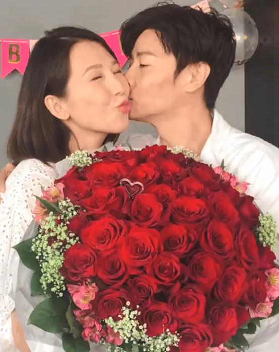 蔡少芬直面坎坷逆袭成为人生赢家,蔡少芬为啥能被原谅