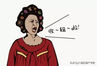 房东不退押金租客用水泥堵下水道,房东不退押金租客搞坏房间的物品