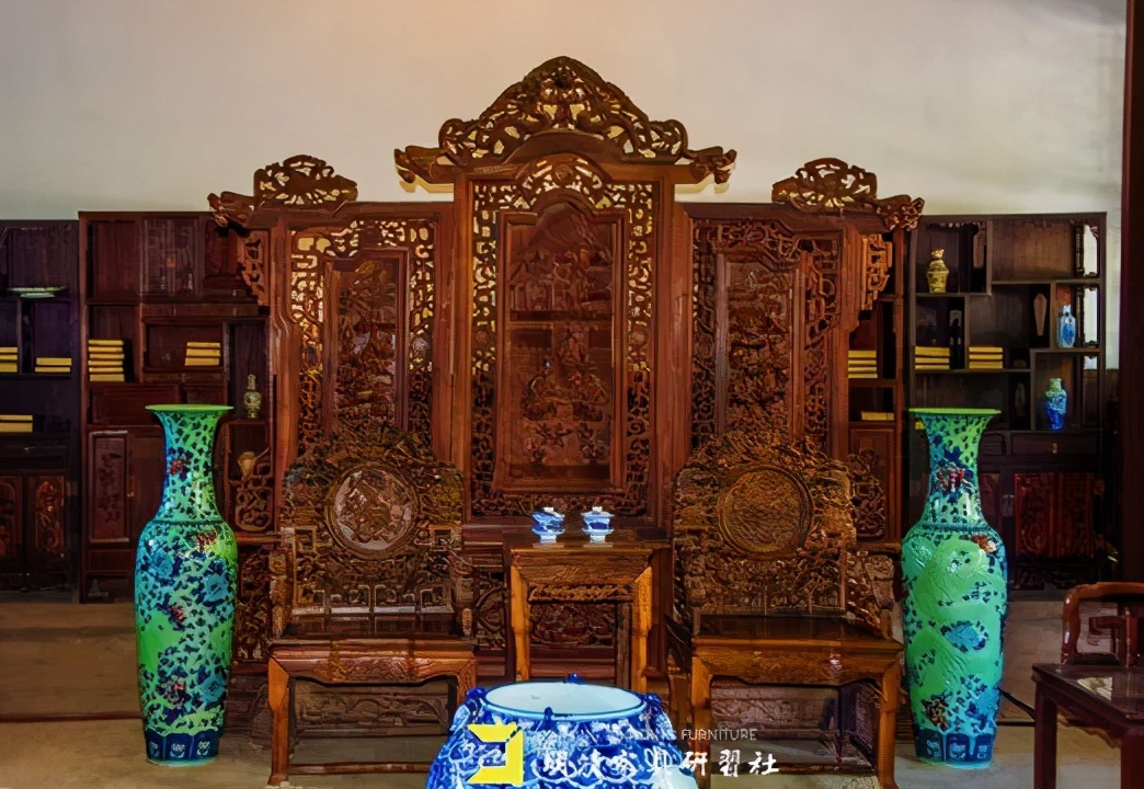 大清朝的满族特点,满族宫廷里的经典花纹图案