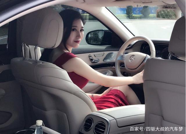 奔驰s级2022款和2021款有什么区别,奔驰s级真的很出色吗