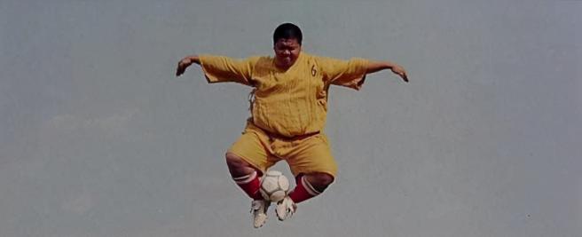 少林足球电影周星驰片酬,少林足球周星驰给了谢贤多少片酬