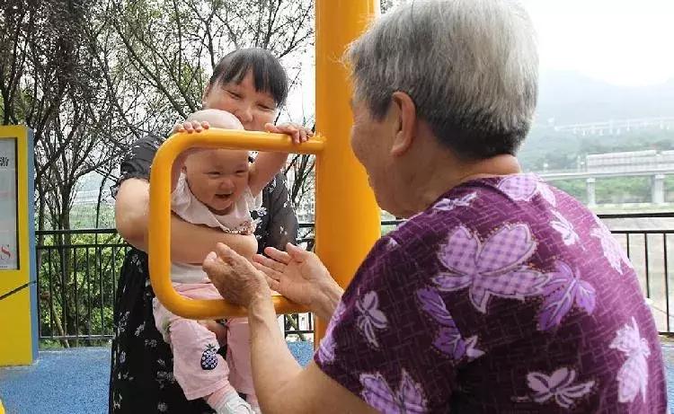 “卡卡角角”的华丽转身，南岸再添一座社区体育文化公园！