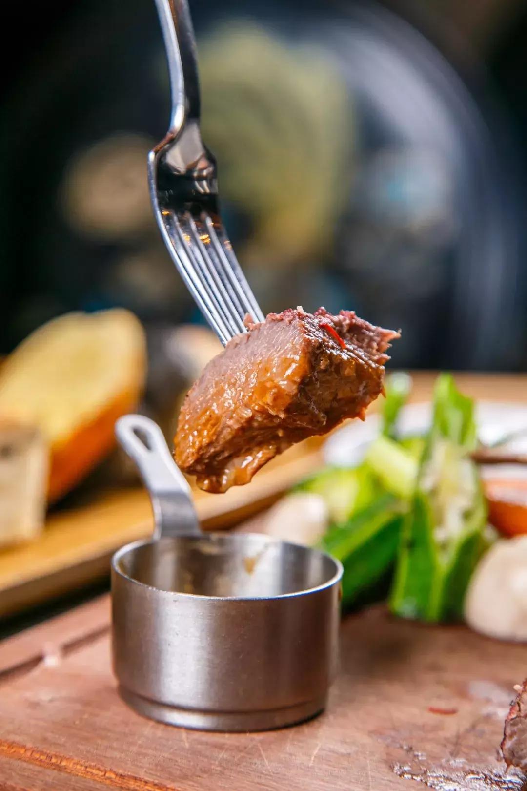 万元抽奖!送戴森卷发棒+TF口红!这家花园西餐厅让我开始嫌弃男友!