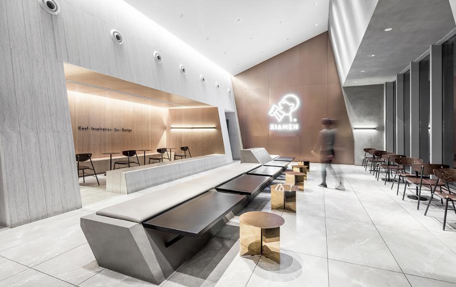 喜茶联动中国陶瓷博物馆,喜茶和景德镇中国陶瓷博物馆联名