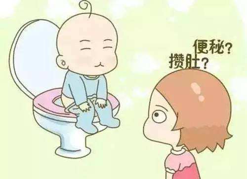 没满月的宝宝便秘可以用开塞露吗,满月宝宝便秘能用开塞露吗