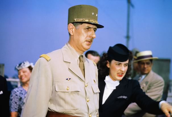 被日常乳法的法国真是弱鸡吗