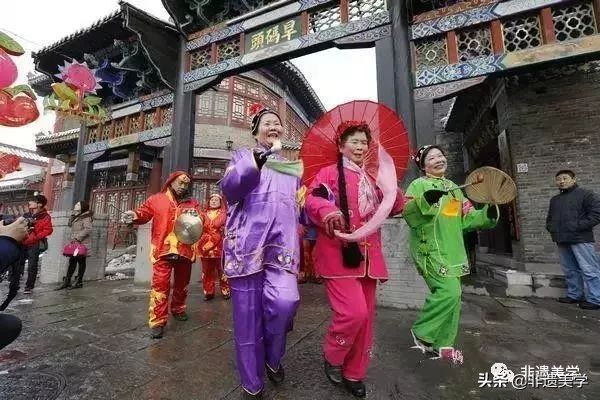 年味最浓的旅游地方,2022全国年味儿最浓的地方