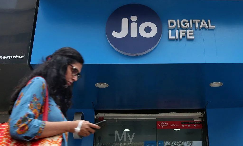 印度围剿金三角,印度打击电商