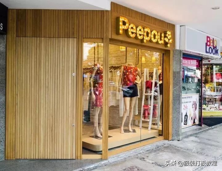 服装创业的知识大全