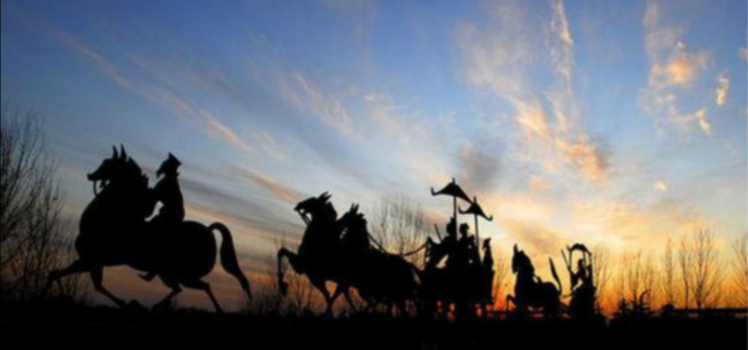 10本顶尖的架空历史小说,经典架空历史小说推荐完本排行榜