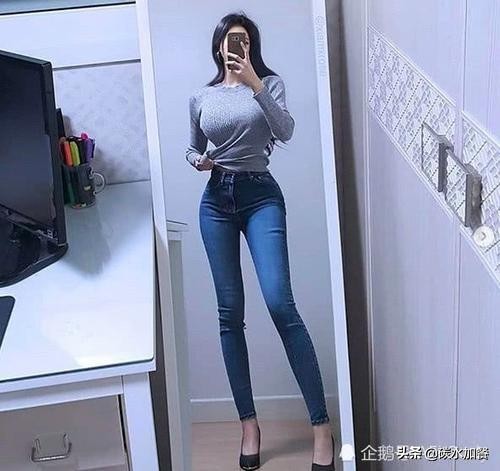 健身房练出沙漏身材,沙漏型身材肌肉女健身