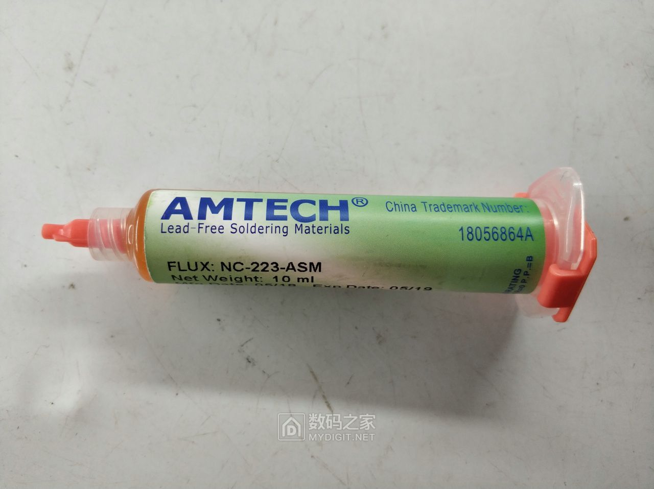 新手挑战BGA焊接，利用报废的手机EMMC字库改成U盘