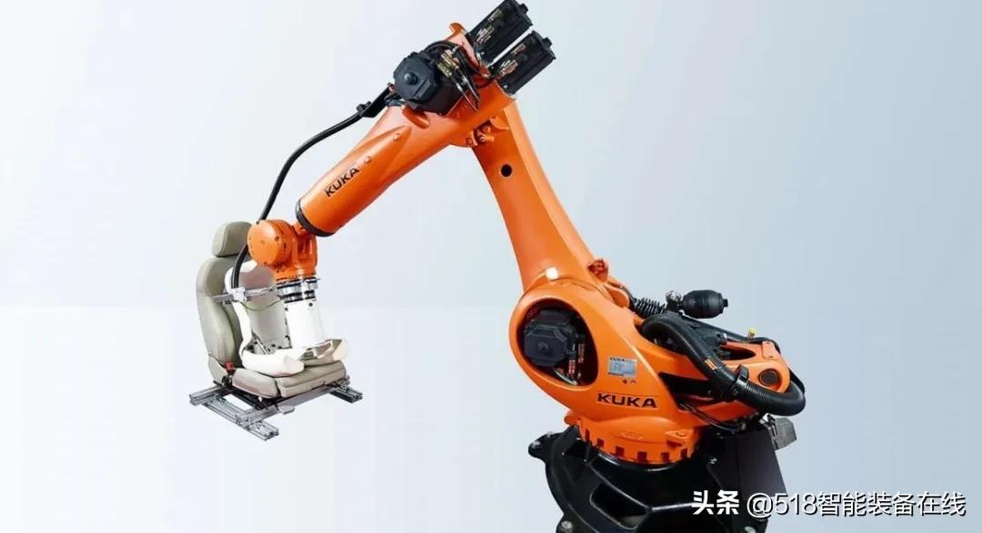 六维力矩传感器是做什么的,六维力矩传感器