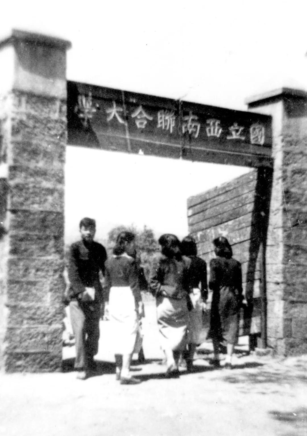 高中生走出两位院士,一个宿舍走出三位院士