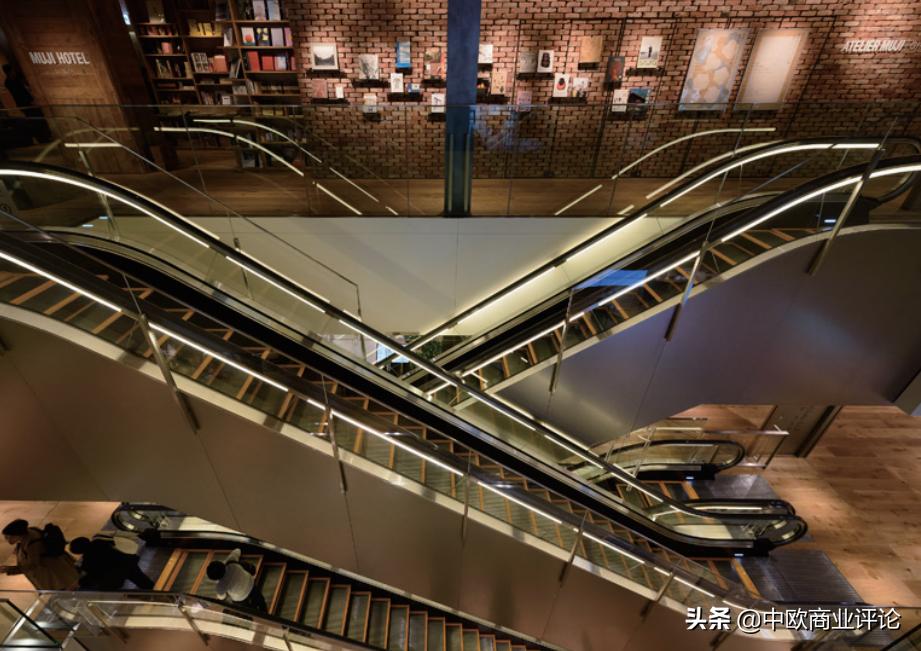 无印良品为什么火,无印良品是怎么成功的