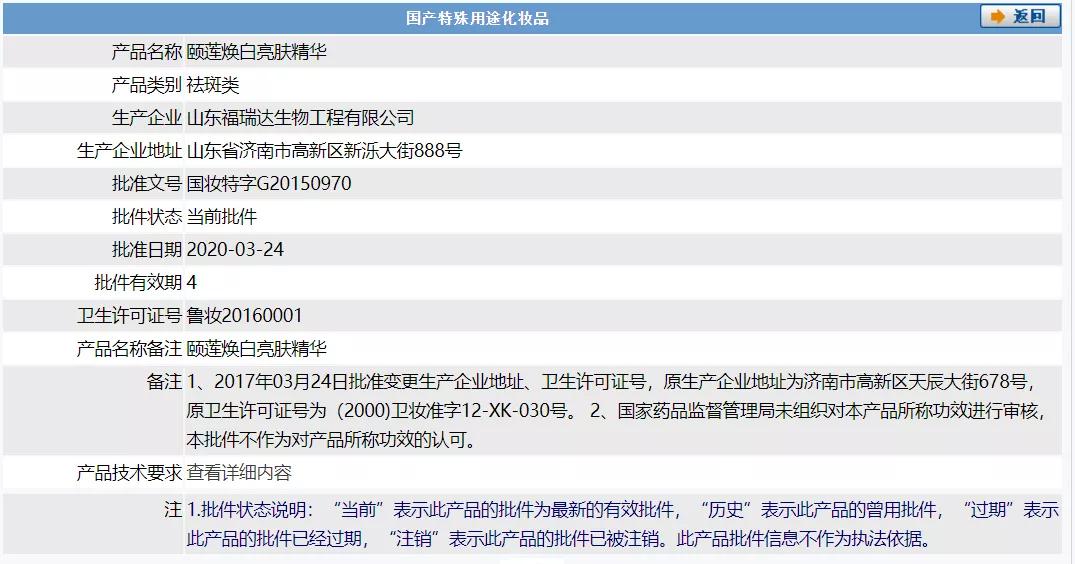 美白产品被坑了怎么办,美白产品被禁止推广