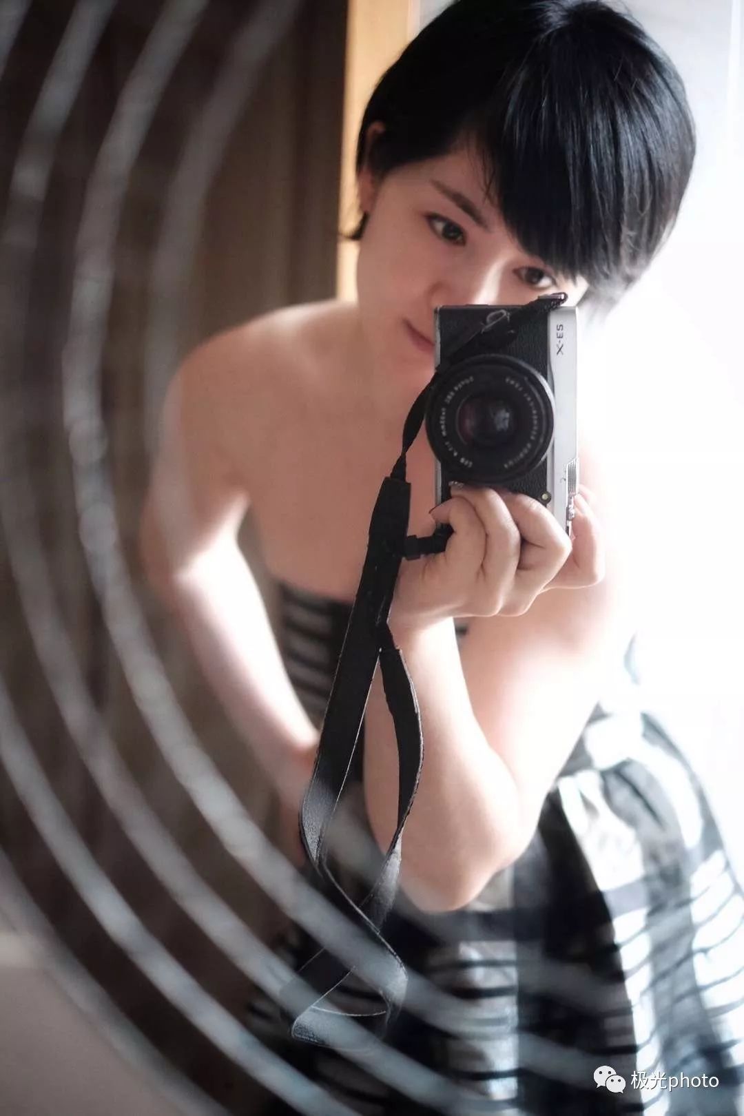 我们身边的姐妹这样记录她们的「非常」生活