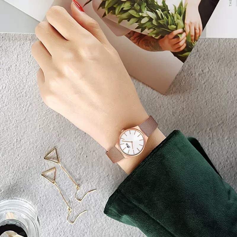 适合年轻人戴的小众手表中性款,哪些小众又有逼格的手表