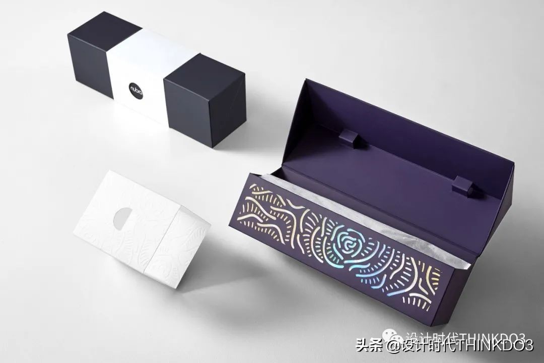 2021德国iF设计奖——品牌包装类获奖作品「完整版二」