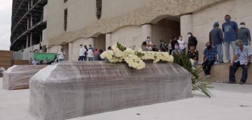 哥伦比亚发明病床,哥伦比亚病房设计