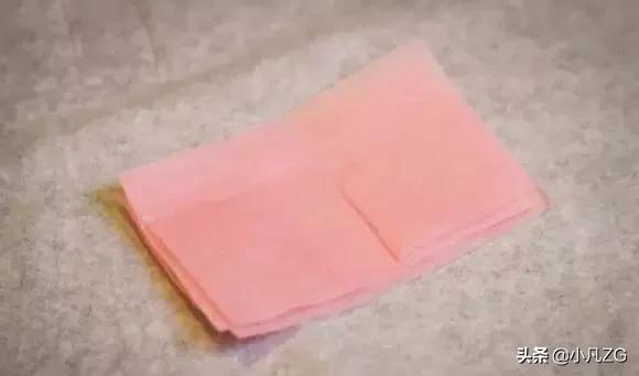 小创意手工纸巾,纸巾手工制作漂亮又简单
