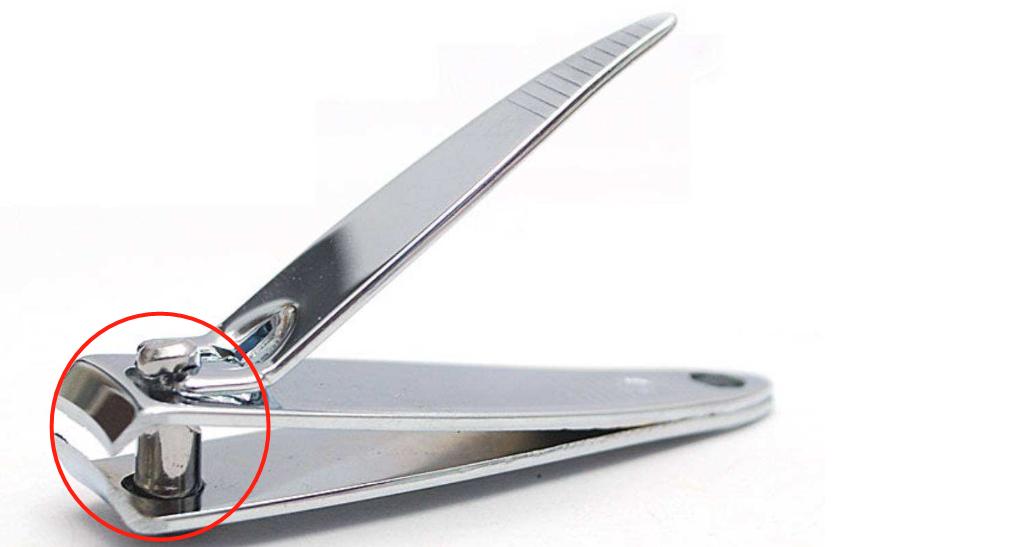 德国造指甲刀,德国制造的工具果然名不虚传