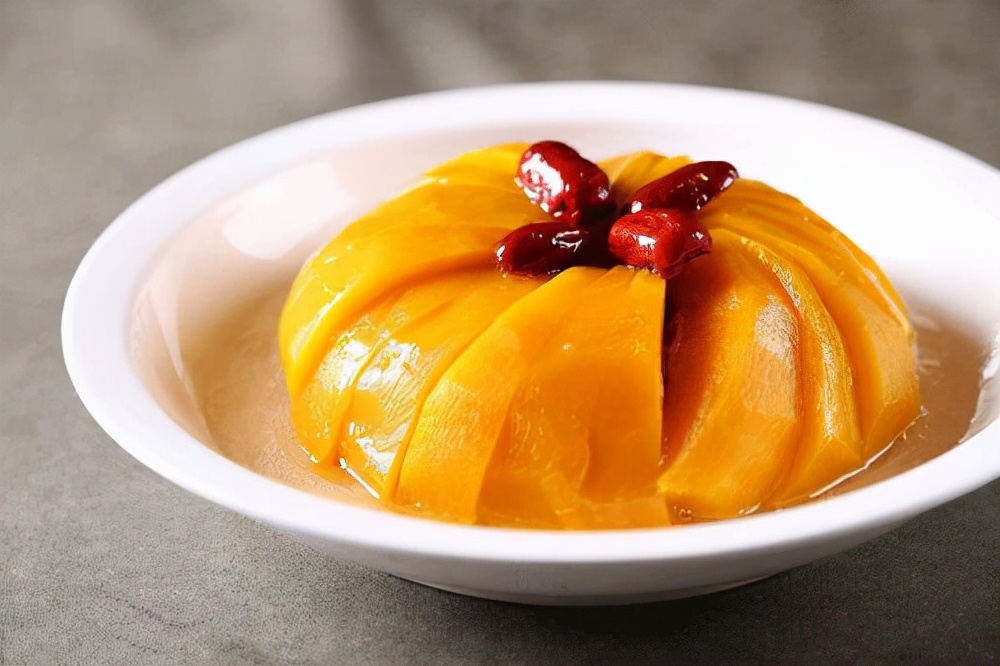 蒸南瓜的正确方法蒸几分钟才能熟,蒸南瓜的正确方法蒸几分钟能熟