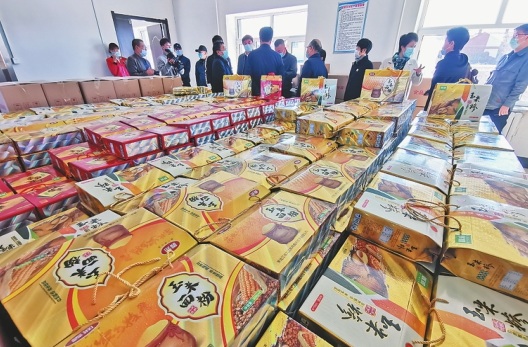 北大荒位列世界品牌500强第多少位,北大荒品牌价值已高达多少亿元