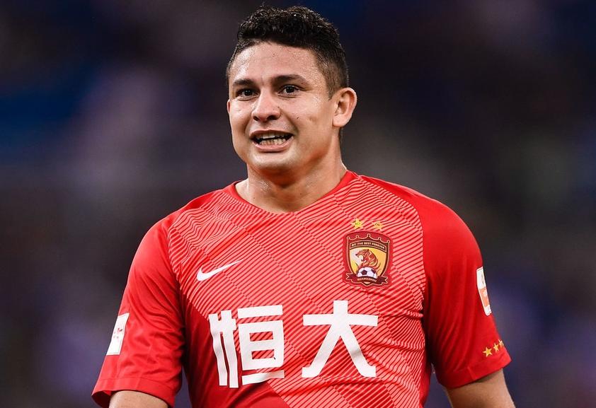 恒大引援进穆里奇,恒大引援一览表